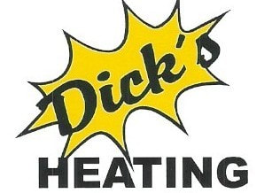 Dick's Heating